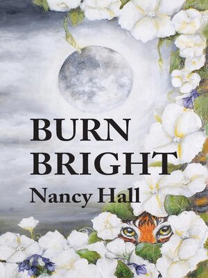 cover image of Burn Bright
